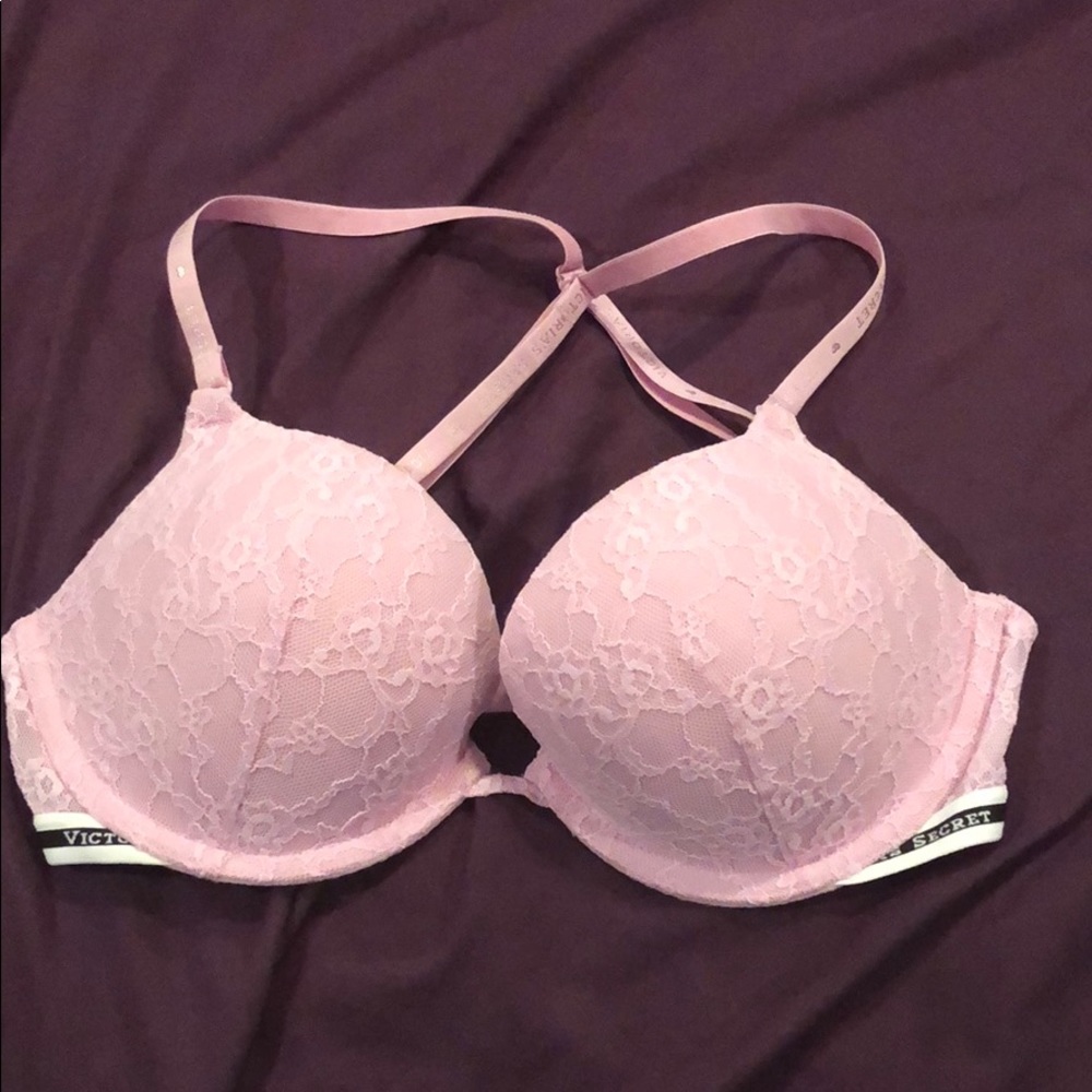 Victoria’s Secret Push Up